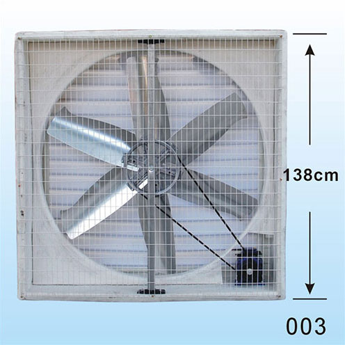 方形負壓風(fēng)機